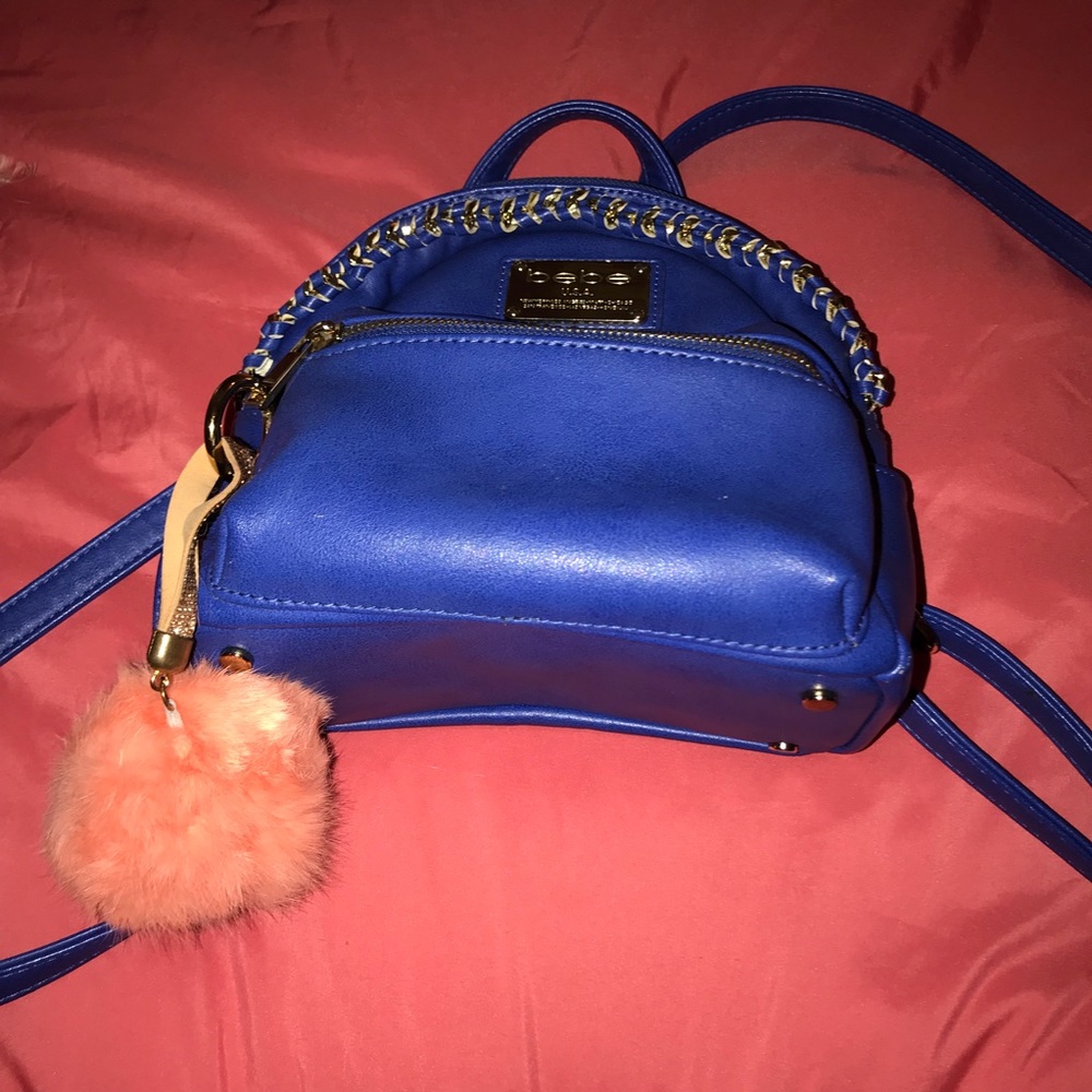 BeBe Mini Backpack 🎒 - Picture 3 of 7